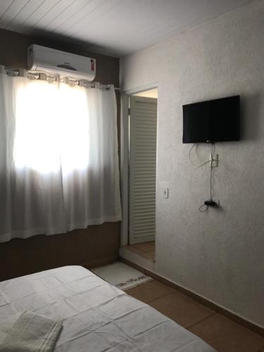 Gambar di galeri bagi Hotel 7 di Três Lagoas