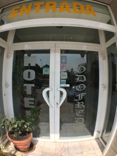 Hotel Godofredo