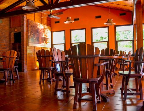 Χώρος καθιστικού στο Cheval Blanc