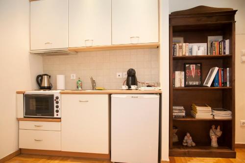 Elegant Studio in Kolonaki-Top Location!