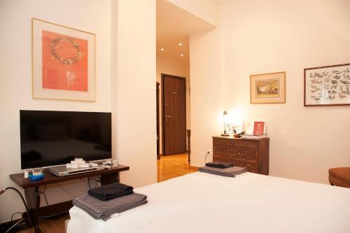 Elegant Studio in Kolonaki-Top Location!