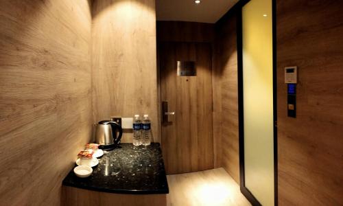 Fotografie z fotogalerie ubytování Hotel Legend Boutique v destinaci Johor Bahru