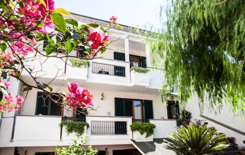 Certe Notti - Suites Pompei – Photos 3