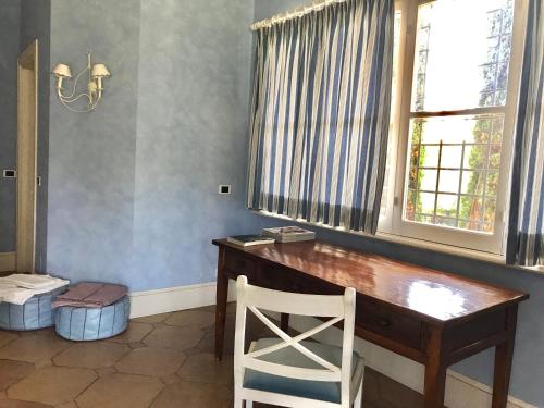 Fotografie z fotogalerie ubytování Borgo del Gelso v destinaci Olgiata