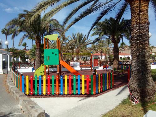 Maspalomas Experience Holiday House