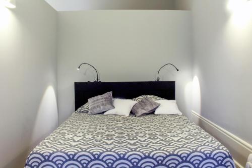 Classic Comfort at Porto Center