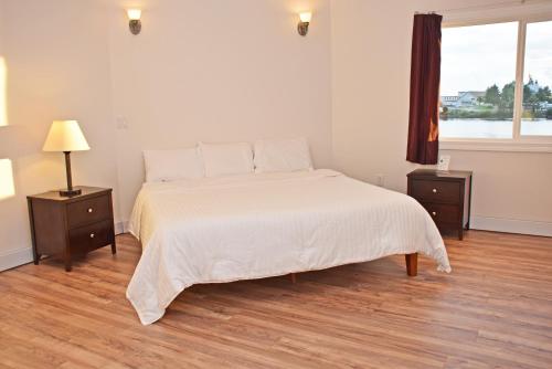 Gallery image of Longliner Lodge and Suites in Sitka