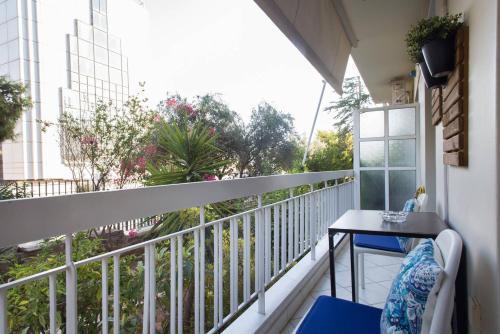 Glyfada Riviera Home