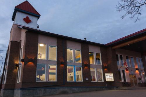 BCMInns - Peace River – Photos 3