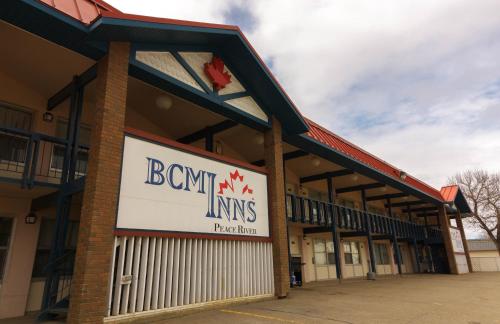 BCMInns - Peace River – Photos 4