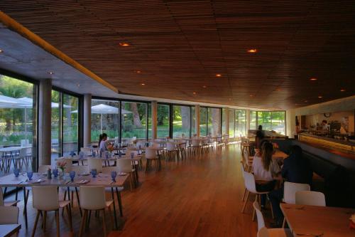 Gallery image of Las Majadas Hotel & Centro de Reuniones in Pirque