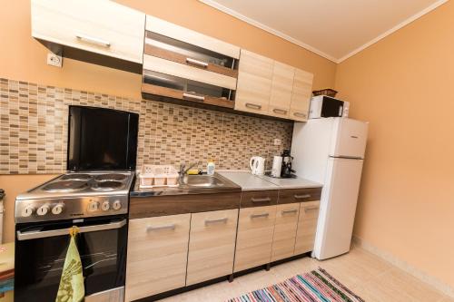 Dolce Vita Apartman 4431 Nyíregyháza, 1 Tölgyes utca kép - 3