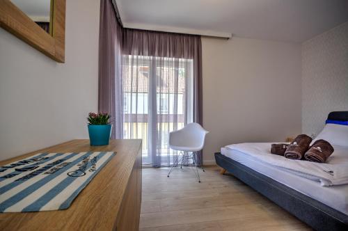 Gallery image of Apartamenty Nautica blisko plaży in Niechorze