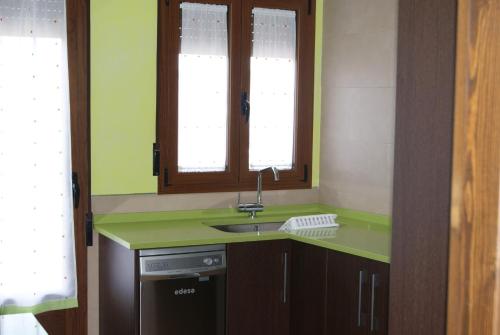 Φωτογραφία από το άλμπουμ του Apartamentos Hermanas Montolio σε Valbona