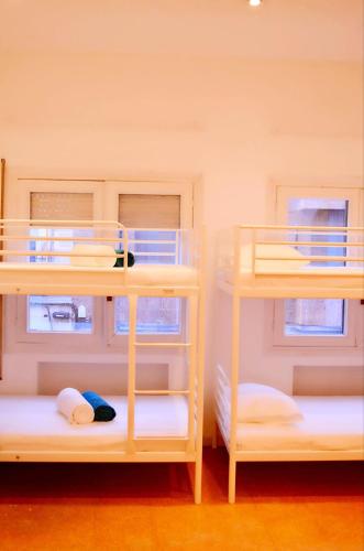Hostel 18