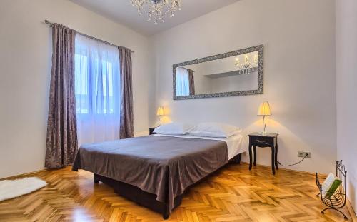 Prestige Lux Apartments