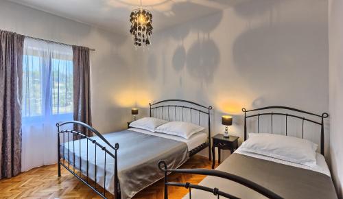 Prestige Lux Apartments