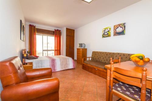 Apartamentos Arcada