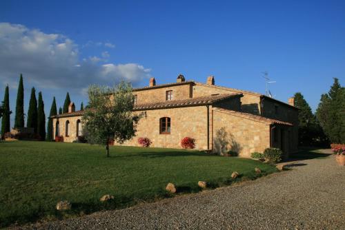 Gallery image of Agriturismo Bonello in Pienza