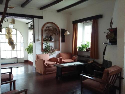 Hosteria Magdalena – Photos 4