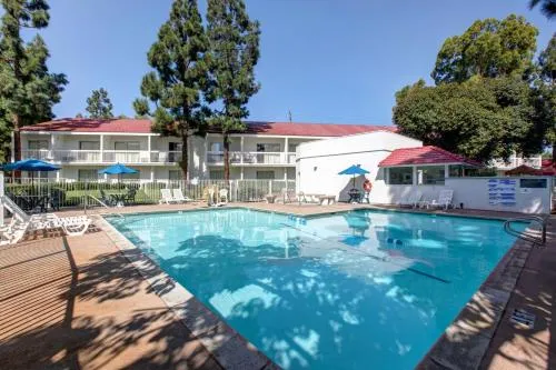 Motel 6-Santa Ana, CA - Irvine - Orange County Airport in Mission Viejo