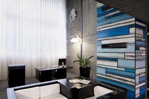 DUPARC Contemporary Suites photo 53