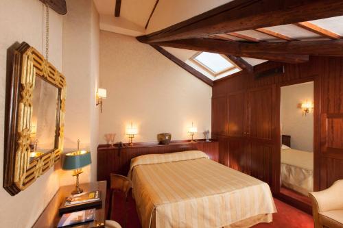 Gallery image of Hotel Palazzo Stern in Venice