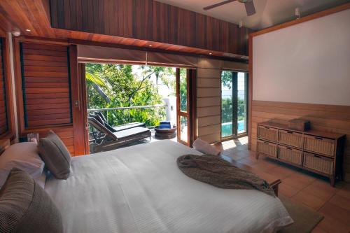 Gallery image of 17 Wharf Street - Luxury Holiday Home in Port Douglas