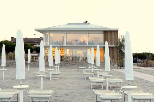 Foto dalla galleria di Pomposa Residence a Lido di Pomposa