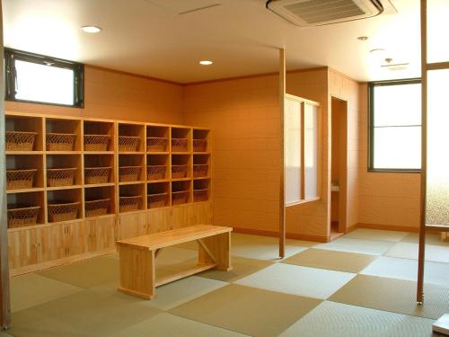 Gambar di galeri bagi Yakushima Green Hotel di Yakushima