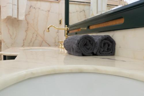 Zdjęcie z galerii obiektu Yucca Camere & Suite w mieście Trani