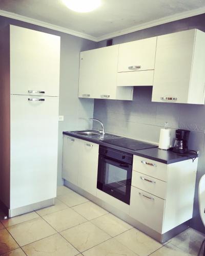 Apartamento en Playa Las Vistas - Torres del Sol