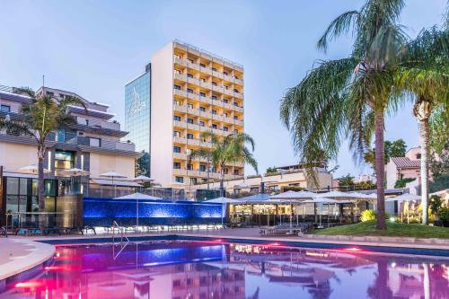 Isla Mallorca & Spa, Palma de Mallorca – Bijgewerkte prijzen 2022