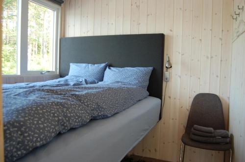 Imagen de la galería de Nisser Hyttegrend og Camping, en Fjone