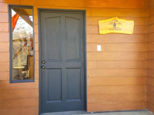 Galeriebild der Unterkunft Tierras Bayas Mountain Refuge in Los Cipreses