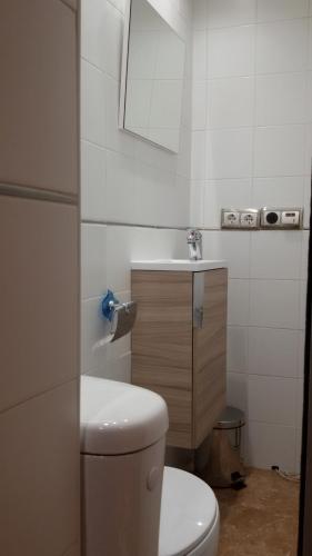 Apartamento de Silvia