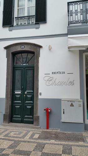 Φωτογραφία από το άλμπουμ του Edifício Charles 203 στη Φουνσάλ