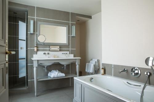 Hôtel Mansart - Esprit de France photo 58