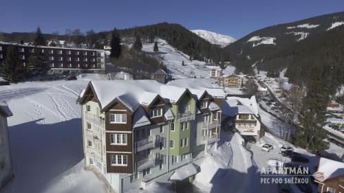 Apartmán Pec pod Sněžkou, Pec pod Sněžkou – posodobljene cene za leto 2022