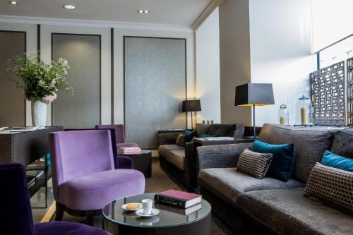 Hôtel Mansart - Esprit de France photo 20