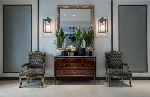 Hôtel Mansart - Esprit de France photo 50