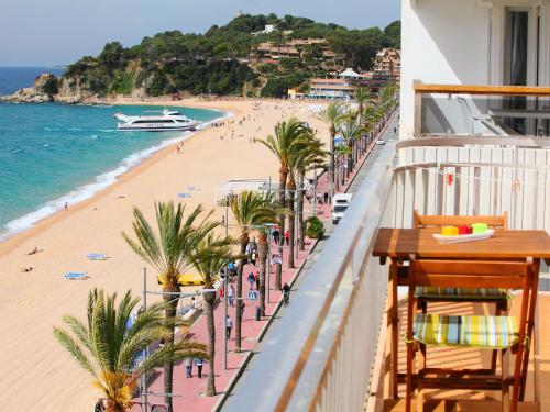 Apartment Lloret View Beach (Spanje Lloret de Mar) - Booking.com