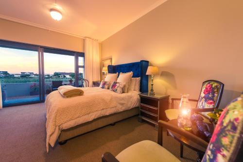 Gallery image of Le Mahi Guest House in Langebaan