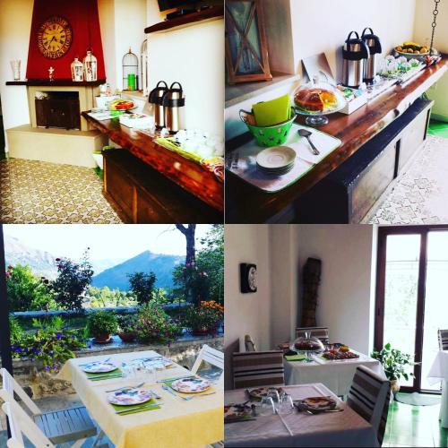 Ảnh trong thư viện ảnh của Antico Borgo San Francesco ở Longi