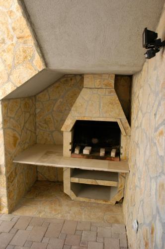 Apartments Nedo Dalmatia
