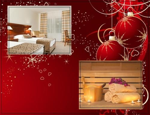 Fotografie z fotogalerie ubytování Hotel Cateski Dvorec v destinaci Čatež ob Savi