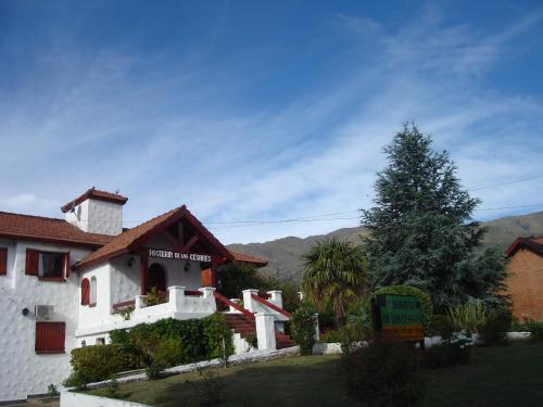 Gallery image of Hosteria de los Cesares in Merlo