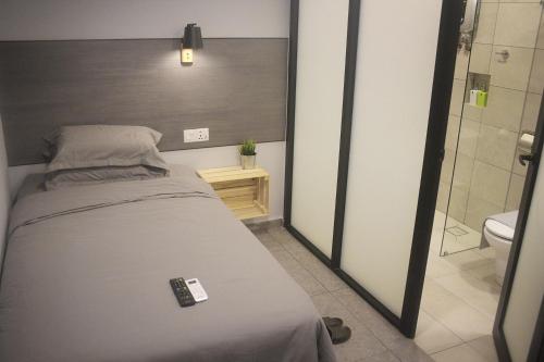 Gallery image of Vertilex Hotel in Johor Bahru