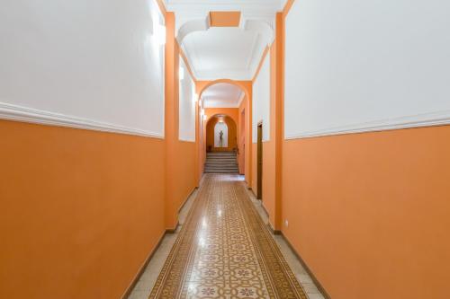 Imagen de la galería de Ripetta Luxurious Suites, en Roma