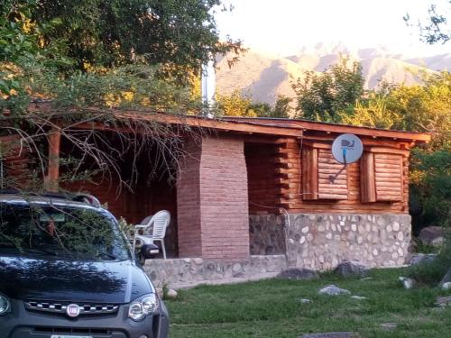 Το κτήριο όπου στεγάζεται  το καταφύγιο